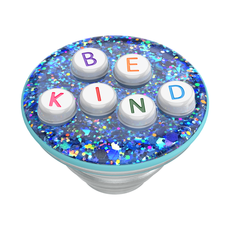 Alphabet Soup Be Kind image number 7